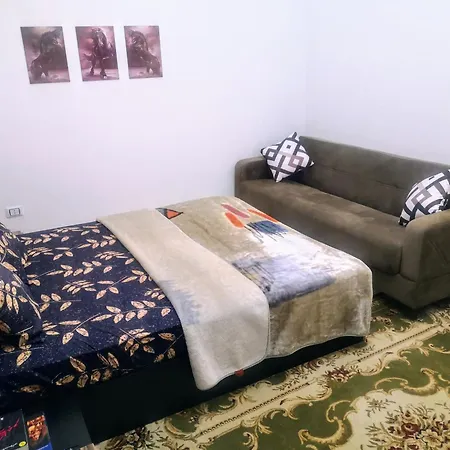 Relax Home 1-2